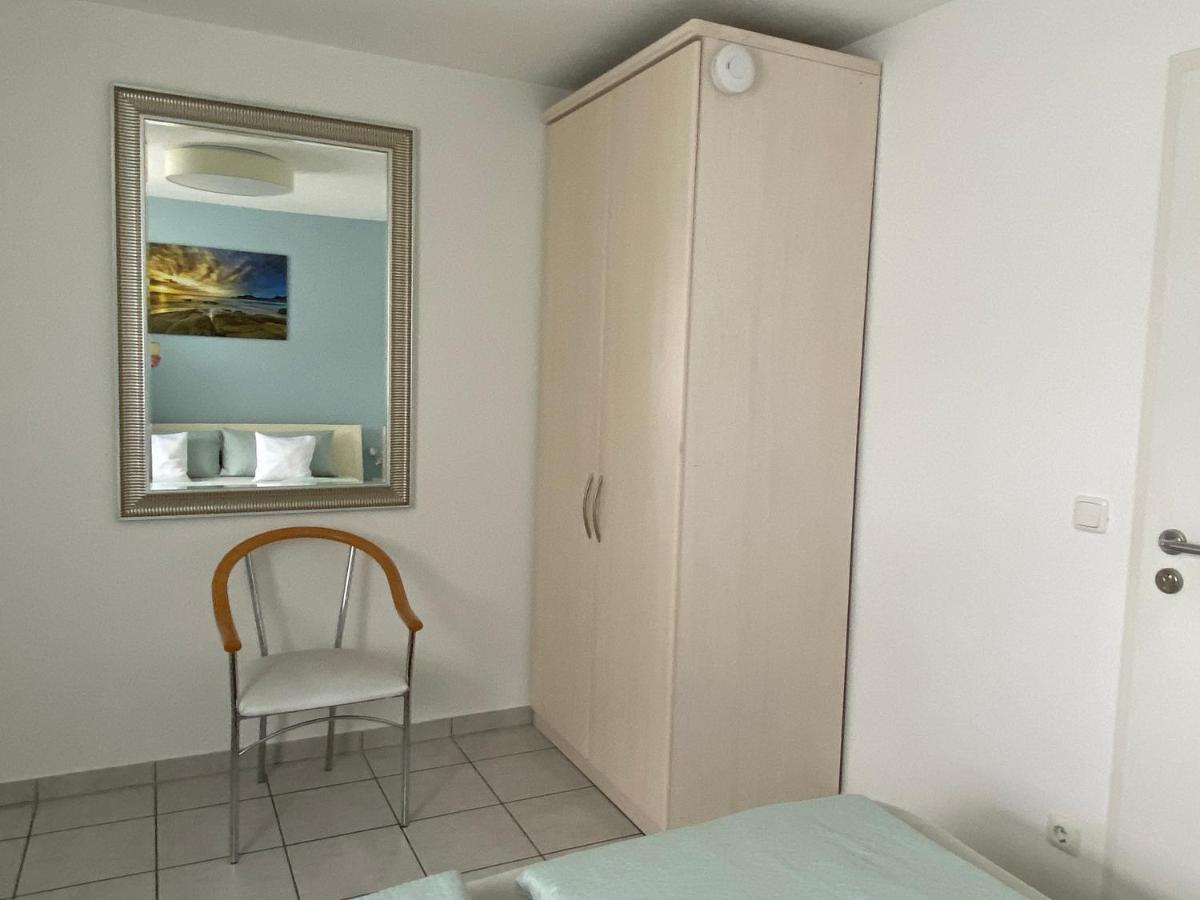 Apartamento Downtown Füssen Exterior foto